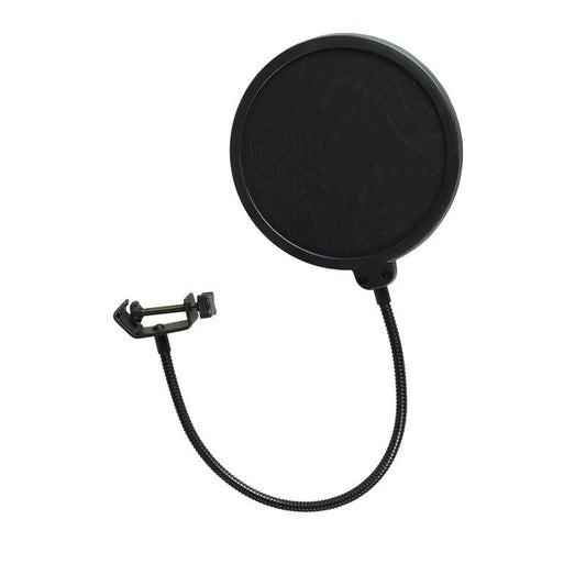 Dual-Screen Pop Filter 6"